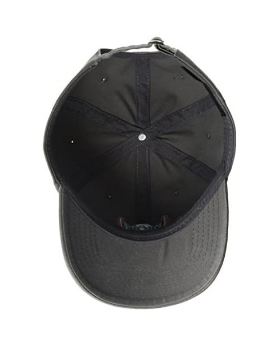 Concept One Men's Lilo & Stitch Baseball Cap Grey One Size