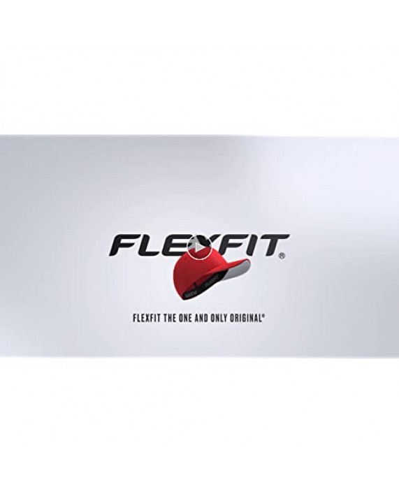 Flexfit Men's Adult MultiCam Cap