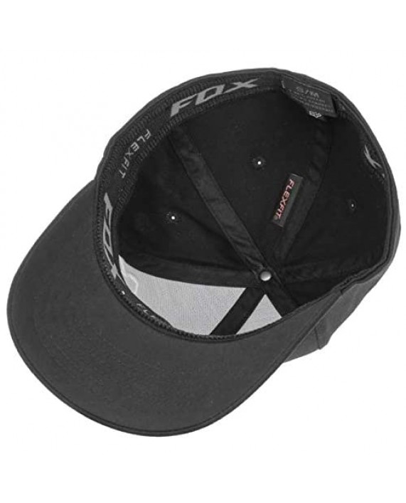 Fox Racing Men's Flex 45 Flexfit Hat