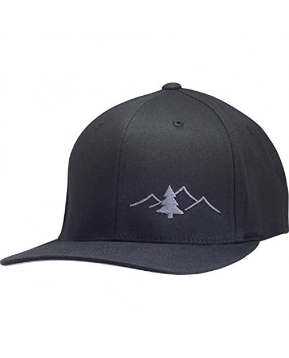 LINDO Flexfit Pro Style Hat - The Great Outdoors