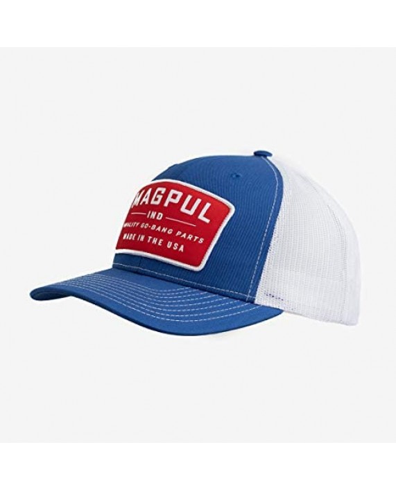 Magpul unisex-adult mens Magpul Trucker Hat Snap Back Baseball Cap