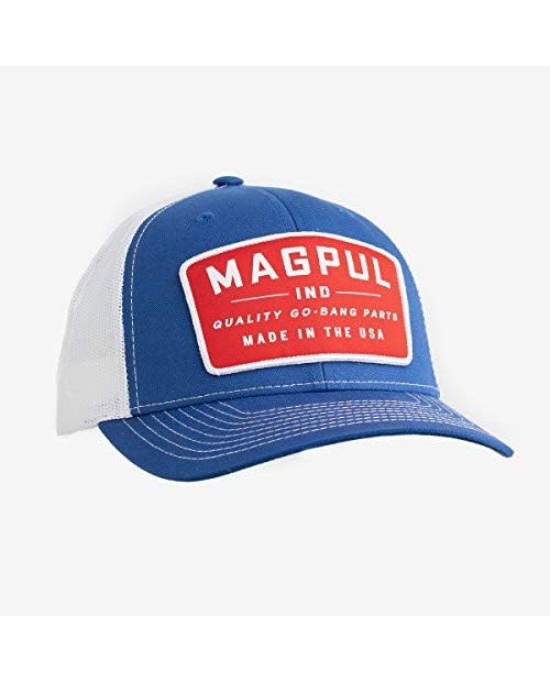 Magpul unisex-adult mens Magpul Trucker Hat Snap Back Baseball Cap