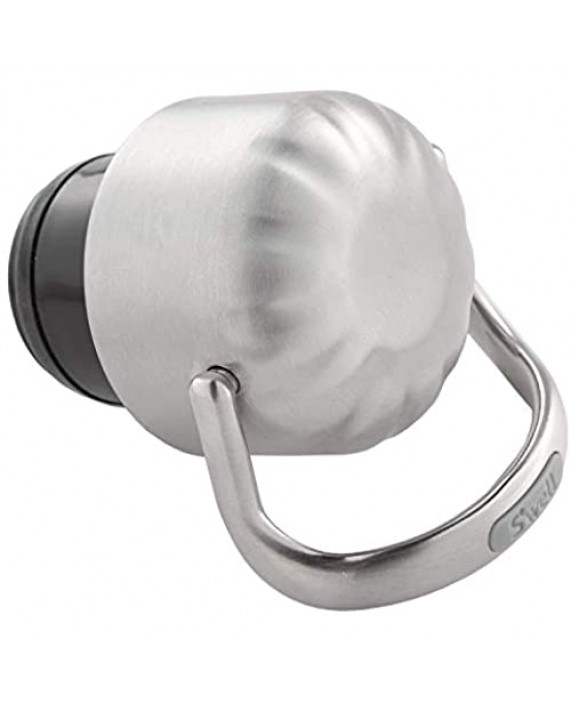 S'well Swing Cap Fits 9oz/17oz Stainless Steel