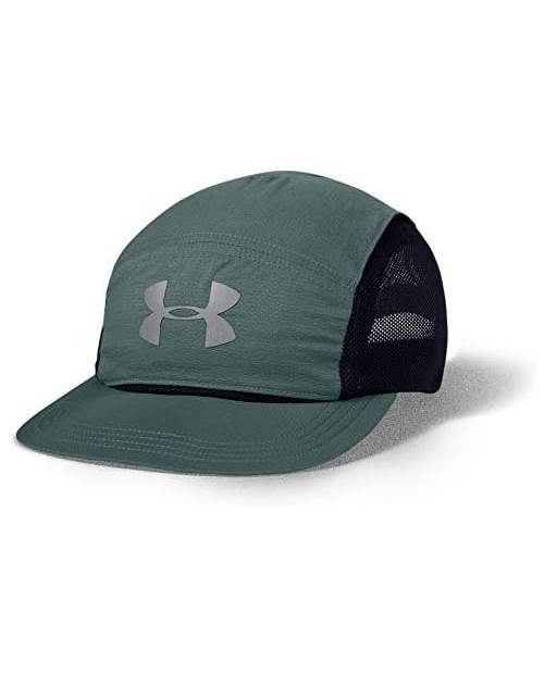Under Armour Adult Run Packable Hat