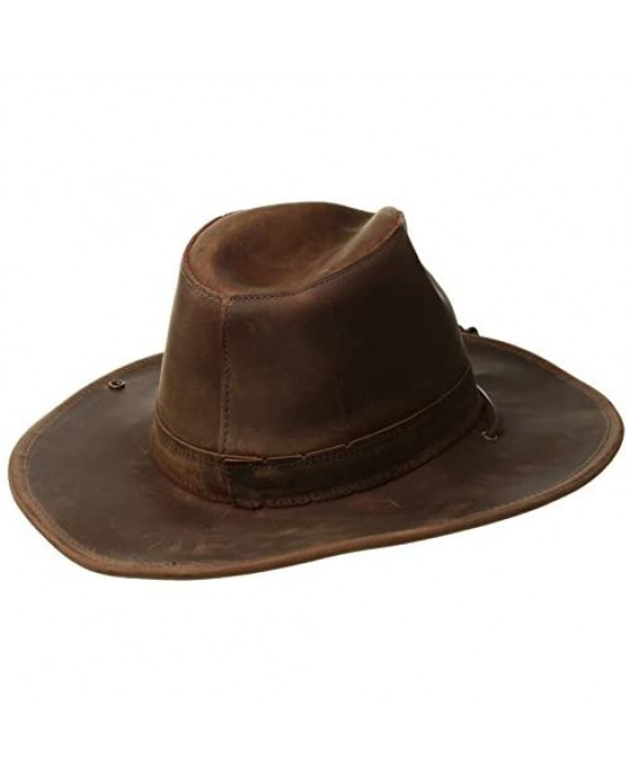 Henschel Walker Hats