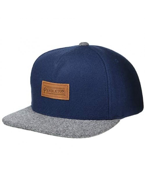 Pendleton Men's Wool Mixed Hat