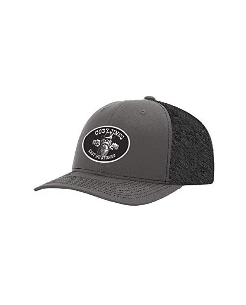 CODY JINKS - CNS Patch HAT