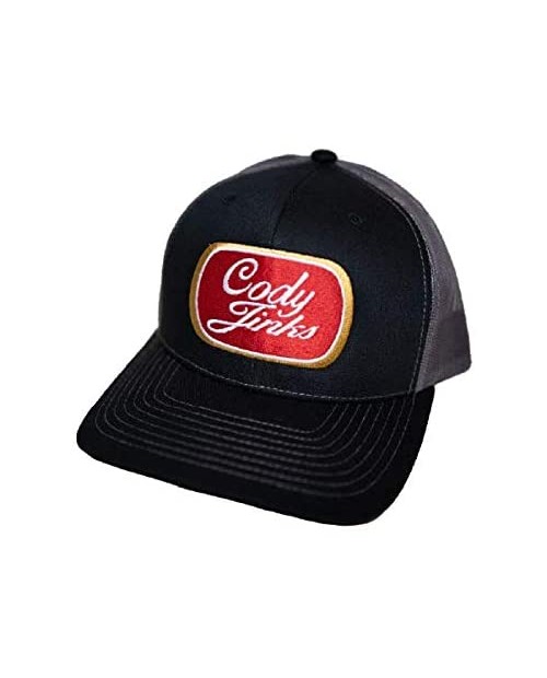 CODY JINKS - Patch HAT
