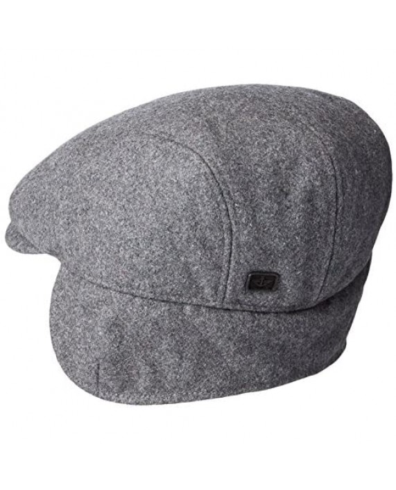 Dockers Men's Ivy Newsboy Hat