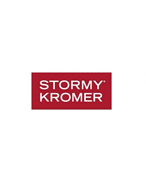 Stormy Kromer Original Kromer Cap - Winter Wool Hat with Leather
