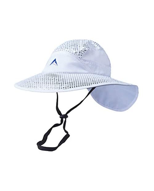 Alchemi Labs Clearwater Hat White
