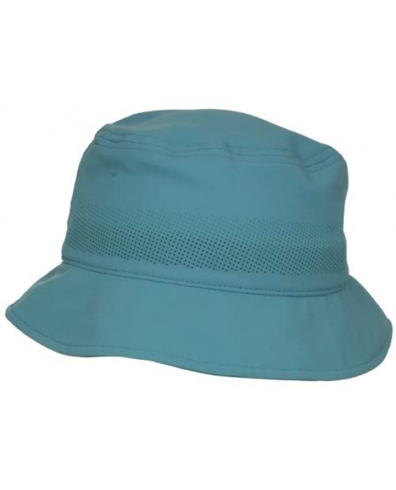 Columbia Men's Silver Ridge Bucket II Sun Hat
