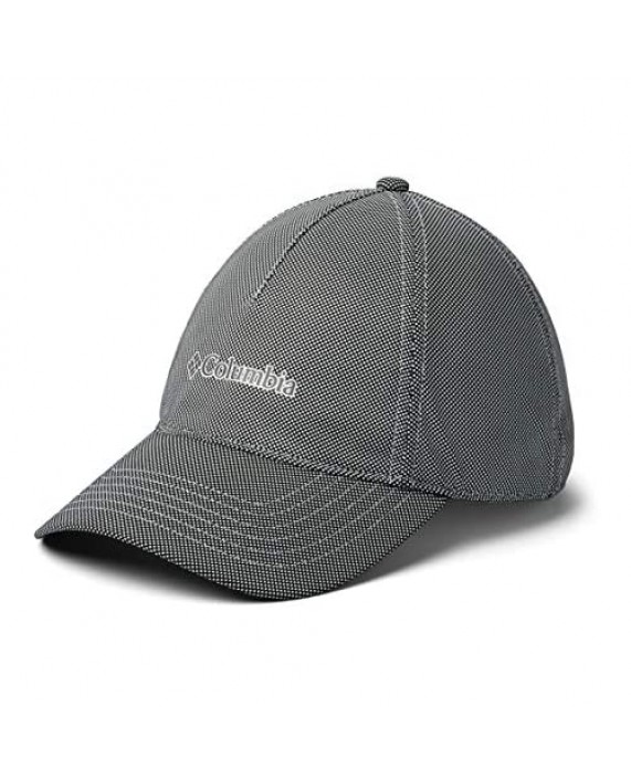 Columbia Unisex Solar Chill Hat