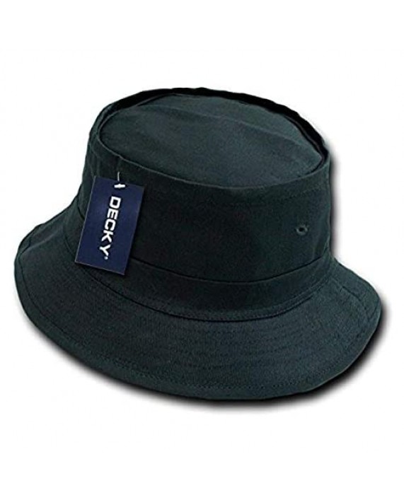 DECKY Fisherman's Hat