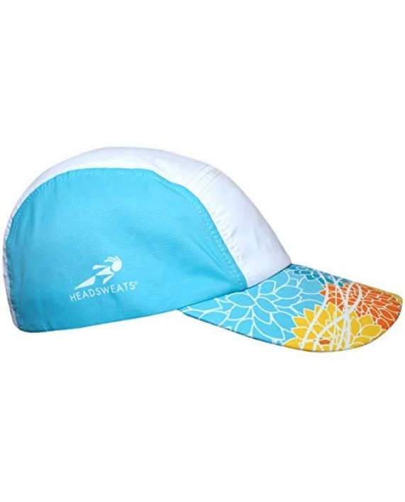 Headsweats Unisex-Adult Performance Race Hat