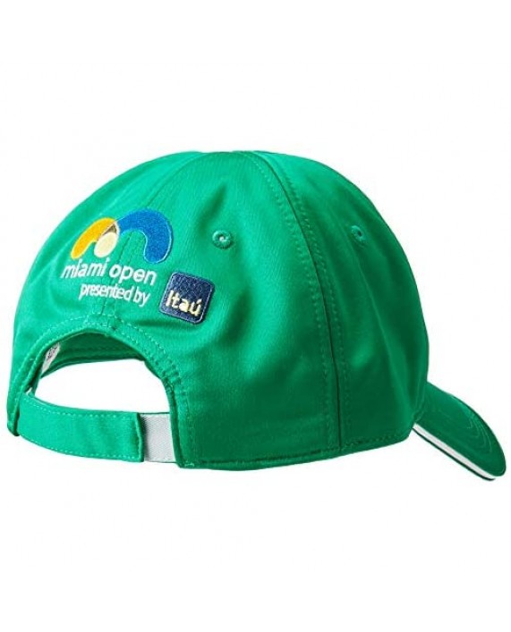 Lacoste Men's Sport Miami Open Edition Croc Hat