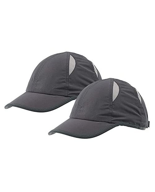Marky G Apparel Performance Cap (2 Pack)