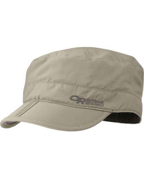 Outdoor Research Radar Pocket Cap - UV Protection Foldable Hat