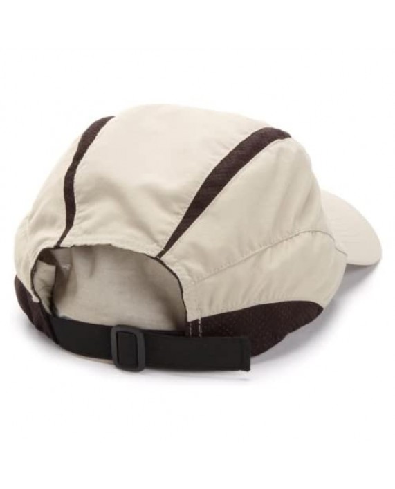 Seirus Innovation 3901 Shanty Quick Shade Hat Cap with Built-In Pull Down Face and Neck Protection