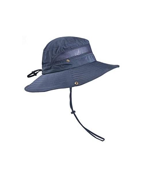 Sun Hat Cooling Hat Mission Cooling Bucket Hat
