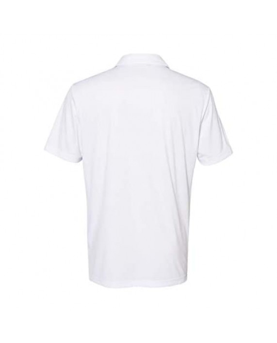 Mens Merch Block Sport Shirt (A236)