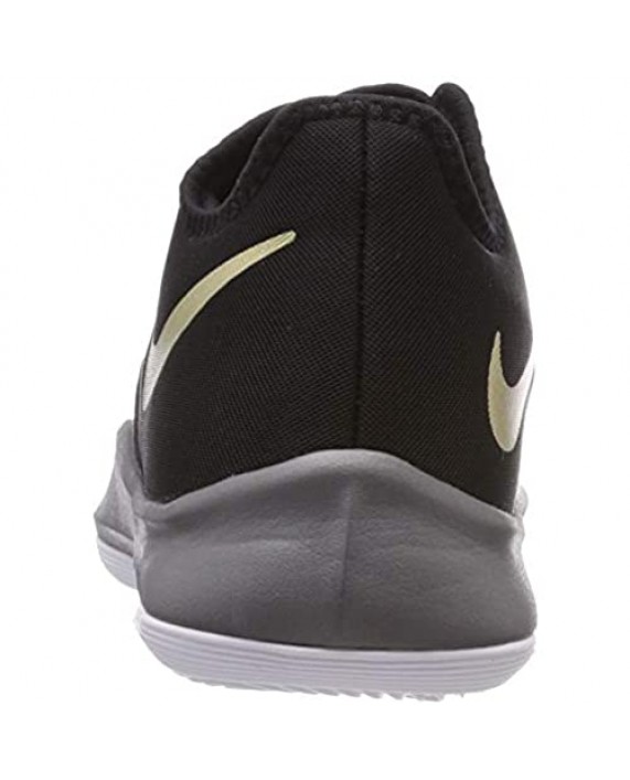 Nike Men's Air Versitile Iii Basketball Shoe Women US 16