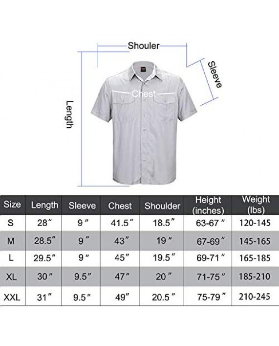 EXCELLENT ELITE SPANKER Men’s 100% Pure Silk Short Sleeves Shirt Casual Camp Shirt