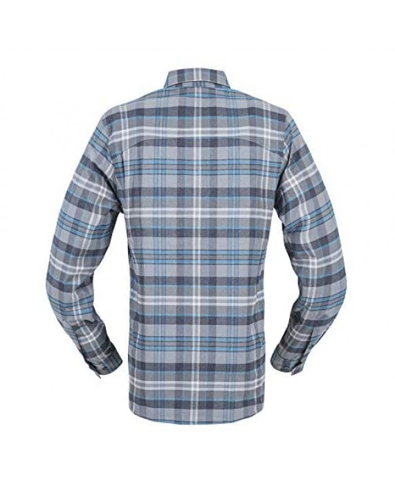 Helikon-Tex Defender Mk2 City Shirt & Pilgrim Long Sleeve Shirt Urban Line Tactical Shirt