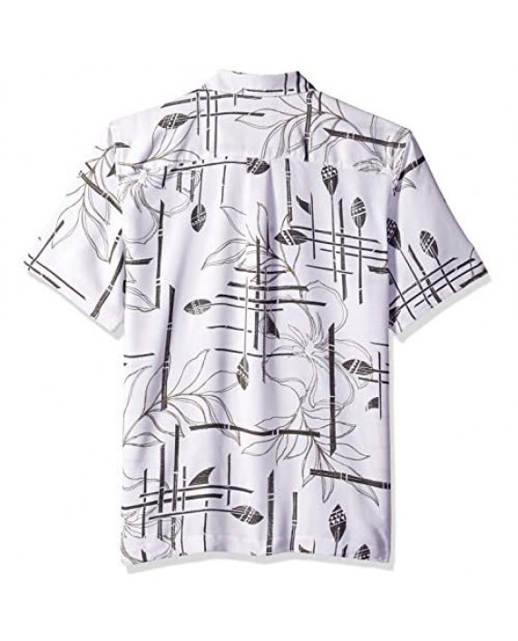 Quiksilver Men's Paddle Out Woven Top