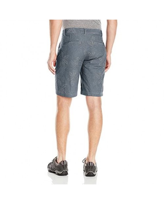 Columbia Men's Washed Out Novelty Ii Short