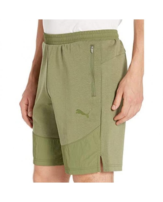 PUMA Men's Evostripe Lite Shorts