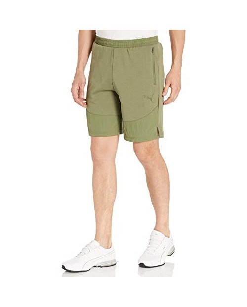 PUMA Men's Evostripe Lite Shorts