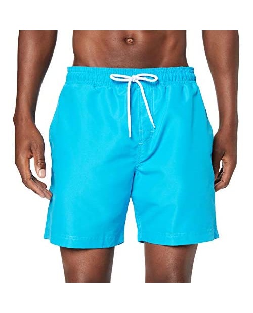 find. Men's Bermuda Swim Shorts