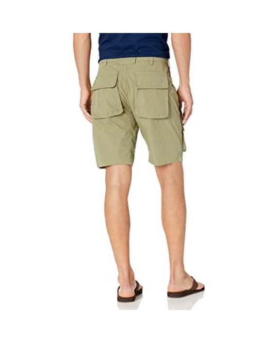 HUDSON Men's Cargo Shorts