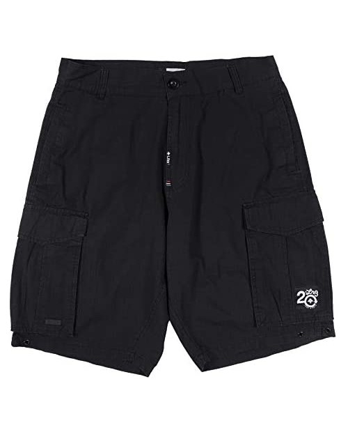 LRG Lifted Research Group Men's Cargo Shorts