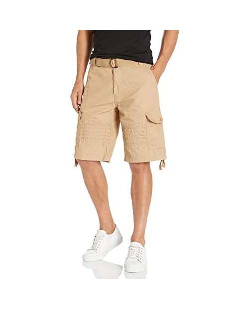 Southpole Men's Shorts