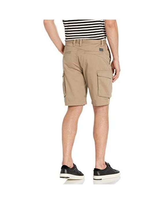 Volcom Men's Bevel Cargo Shorts
