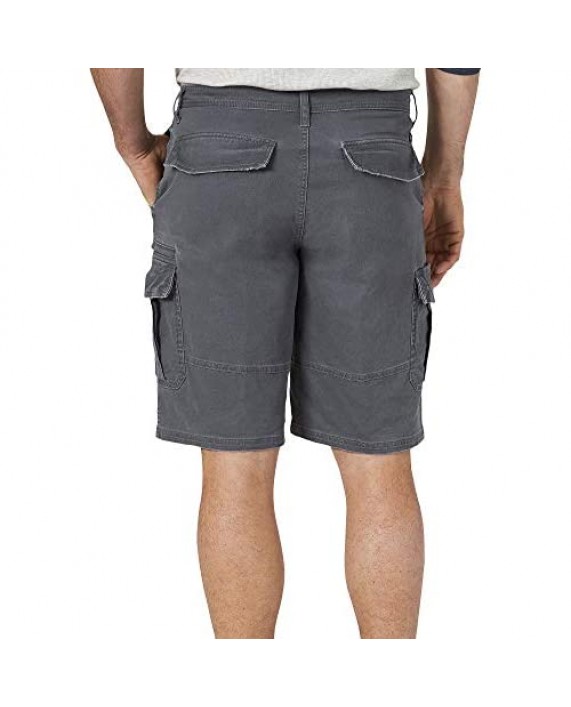 Wrangler mens Cargo Shorts